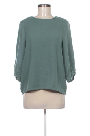 Női blúz Vero Moda, Méret M, Szín Zöld, Ár 1 773 Ft, #137261890