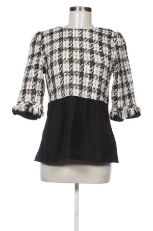 Bluză de femei Zara, Mărime M, Culoare Multicolor, Preț 57,74 Lei, #137261943