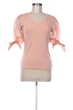 Bluză de femei Mc Lorene, Mărime M, Culoare Roz, Preț 52,49 Lei, #137262015