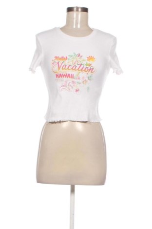 Damen Shirt Koton, Größe M, Farbe Weiß, Preis € 8,00, #137262021