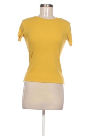 Bluză de femei Unbranded, Mărime S, Culoare Galben, Preț 26,25 Lei, #137262041