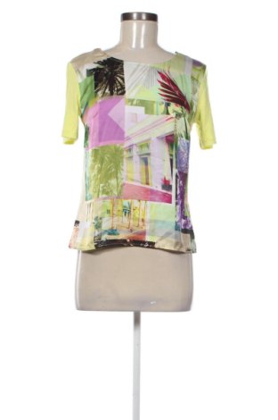 Bluză de femei Dika, Mărime S, Culoare Multicolor, Preț 57,74 Lei, #137262164