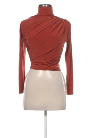 Bluză de femei Happiness, Mărime XS, Culoare Portocaliu, Preț 57,74 Lei, #137262210