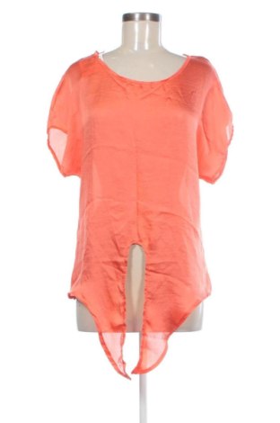 Bluză de femei Unbranded, Mărime M, Culoare Portocaliu, Preț 21,00 Lei, #137262241