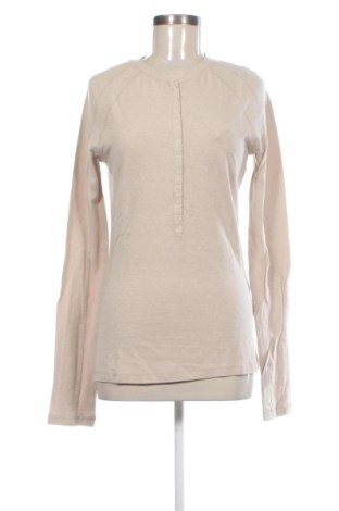 Bluză de femei Replay, Mărime M, Culoare Bej, Preț 275,00 Lei, #137262280
