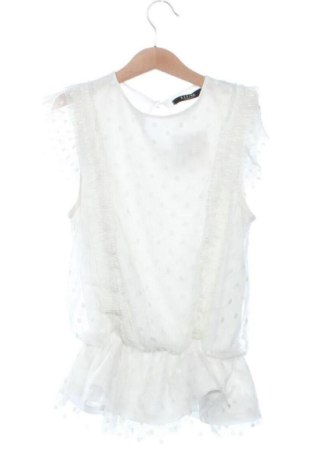 Bluză de femei Mohito, Mărime XS, Culoare Alb, Preț 52,49 Lei, #137262324