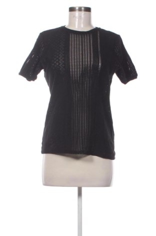 Bluză de femei Pieces, Mărime M, Culoare Negru, Preț 36,74 Lei, #137262462