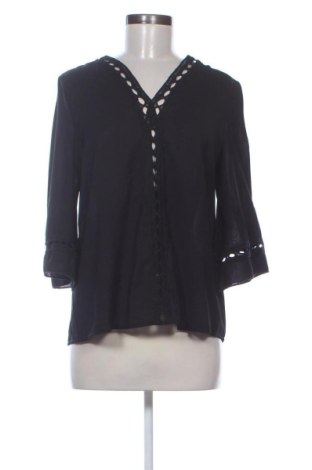 Bluză de femei SHEIN, Mărime S, Culoare Negru, Preț 52,49 Lei, #137262510