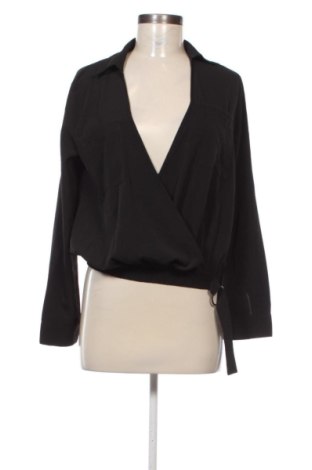 Damen Shirt Paper Scissors, Größe M, Farbe Schwarz, Preis 9,81 €, #137262551