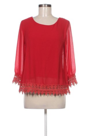Bluză de femei Unbranded, Mărime L, Culoare Roșu, Preț 41,99 Lei, #137262587