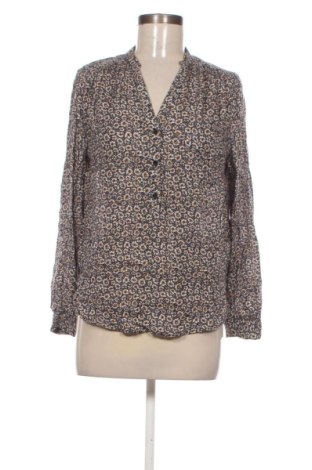 Дамска блуза H&M, Размер S, Цвят Многоцветен, Цена 7,00 €, #137262658