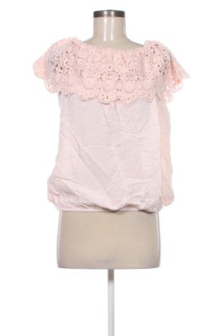 Damentop Unbranded, Größe M, Farbe Rosa, Preis 11,00 €, #137262684