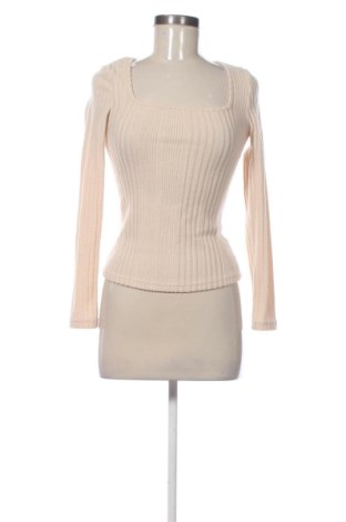 Damen Shirt SHEIN, Größe XS, Farbe Ecru, Preis 5,00 €, #137262685