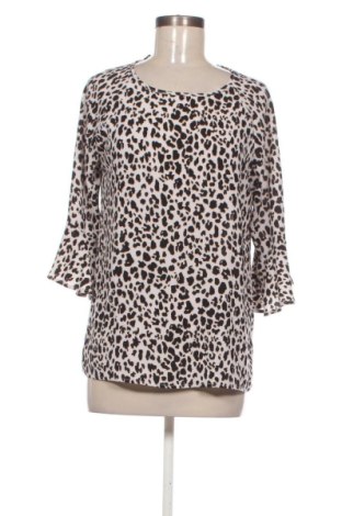 Bluză de femei Khoko, Mărime S, Culoare Multicolor, Preț 36,74 Lei, #137262688