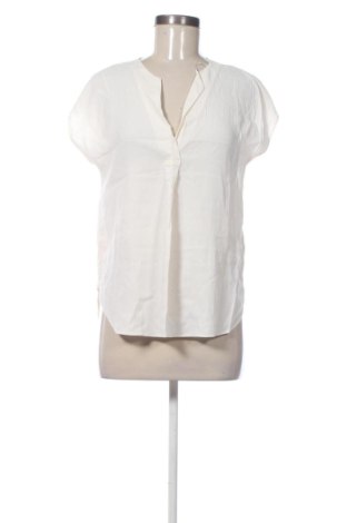 Bluză de femei Massimo Dutti, Mărime M, Culoare Ecru, Preț 137,00 Lei, #137262722