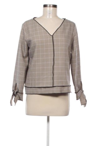 Damen Shirt Zara, Größe S, Farbe Mehrfarbig, Preis 12,12 €, #137262903