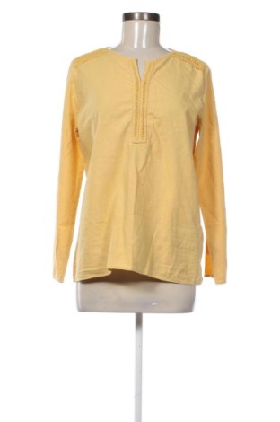Bluză de femei LC Waikiki, Mărime M, Culoare Galben, Preț 36,74 Lei, #137262940