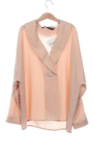 Damen Shirt Zara, Größe XS, Farbe Rosa, Preis 9,52 €, #137263025