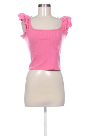Damen Shirt Koton, Größe S, Farbe Rosa, Preis 6,00 €, #137263051