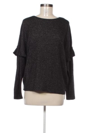 Bluză de femei F&F, Mărime M, Culoare Gri, Preț 33,32 Lei, #137263059