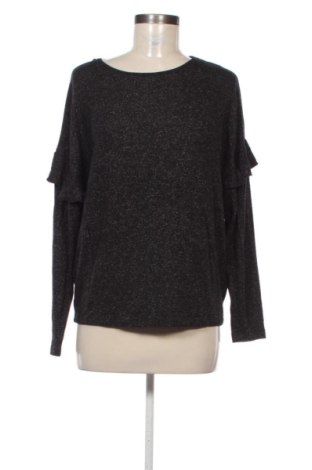 Bluză de femei F&F, Mărime M, Culoare Gri, Preț 33,32 Lei, #137263076