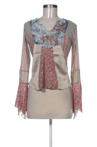 Bluză de femei Unbranded, Mărime M, Culoare Multicolor, Preț 31,49 Lei, #137263139