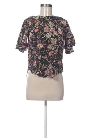 Bluză de femei H&M, Mărime XS, Culoare Multicolor, Preț 47,00 Lei, #137263372