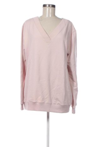 Дамска блуза Makadamia, Размер XXL, Цвят Розов, Цена 39,88 €, #137263375