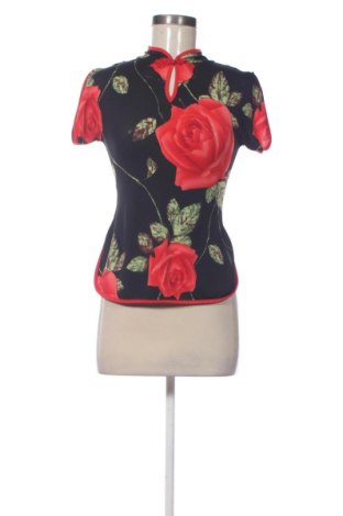 Bluză de femei Nasty Gal, Mărime S, Culoare Multicolor, Preț 47,24 Lei, #137263377