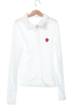 Bluză de femei Unbranded, Mărime XXS, Culoare Alb, Preț 41,99 Lei, #137263414