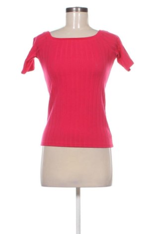 Bluză de femei Zara, Mărime M, Culoare Roz, Preț 52,49 Lei, #137263420