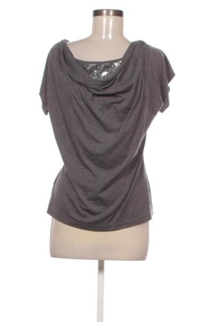 Damen Shirt Body Flirt, Größe S, Farbe Grau, Preis 7,05 €, #137263460