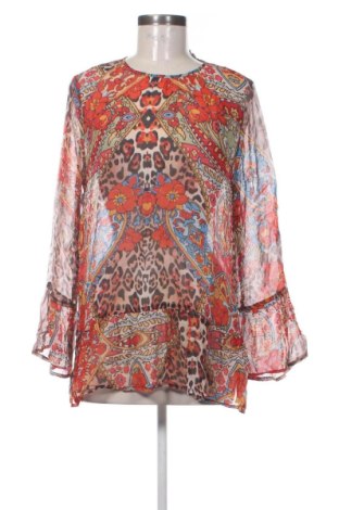 Bluză de femei Frogbox, Mărime M, Culoare Multicolor, Preț 110,23 Lei, #137263466