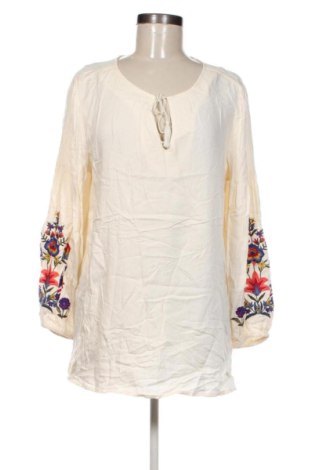 Damen Shirt Old Navy, Größe XXL, Farbe Ecru, Preis 14,00 €, #137263502