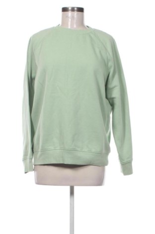 Damen Shirt H&M, Größe S, Farbe Grün, Preis 8,00 €, #137263516