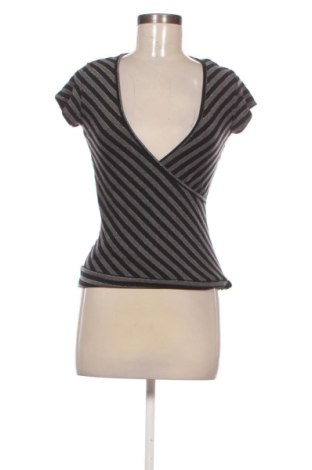 Bluză de femei Clockhouse, Mărime XS, Culoare Multicolor, Preț 32,45 Lei, #137263618
