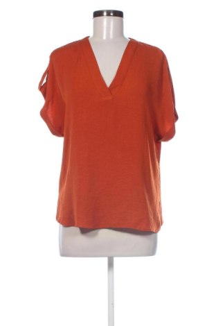 Bluză de femei Tu, Mărime M, Culoare Portocaliu, Preț 31,49 Lei, #137263649
