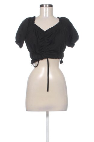 Bluză de femei Unbranded, Mărime S, Culoare Negru, Preț 31,49 Lei, #137263656