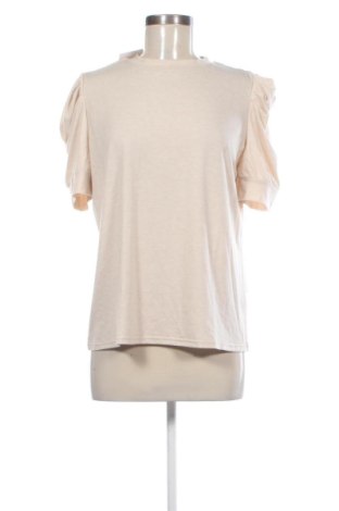 Bluză de femei Unbranded, Mărime L, Culoare Ecru, Preț 62,99 Lei, #137263758