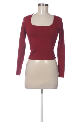 Bluză de femei Unbranded, Mărime S, Culoare Roșu, Preț 26,25 Lei, #137263802