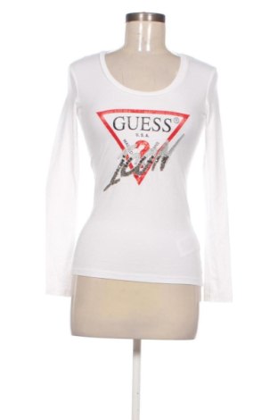 Dámská halenka Guess, Velikost S, Barva Bílá, Cena  679,00 Kč, #137263993