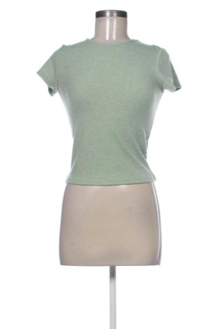Bluză de femei Mango, Mărime XS, Culoare Verde, Preț 47,24 Lei, #137264004