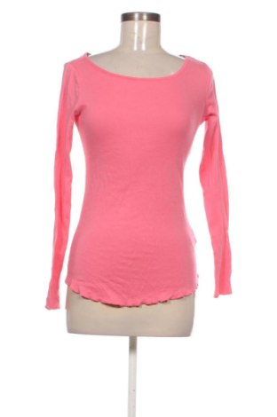 Bluză de femei H&M L.O.G.G., Mărime M, Culoare Roz, Preț 34,19 Lei, #137264063