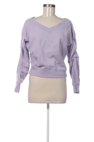Bluză de femei Unbranded, Mărime L, Culoare Mov, Preț 30,00 Lei, #137264101