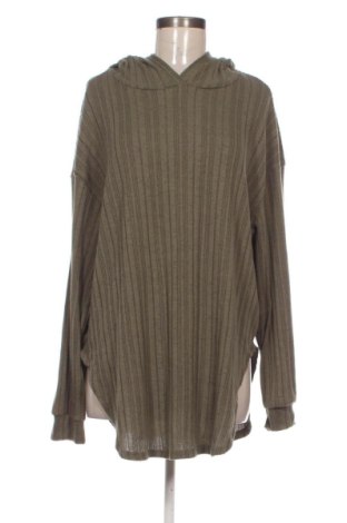 Dámská halenka Unbranded, Velikost 3XL, Barva Zelená, Cena  319,00 Kč, #137264218