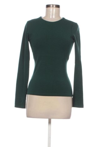 Dámská halenka Zara, Velikost S, Barva Zelená, Cena  194,00 Kč, #137264300
