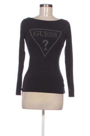 Dámská halenka Guess, Velikost XS, Barva Černá, Cena  509,00 Kč, #137264325