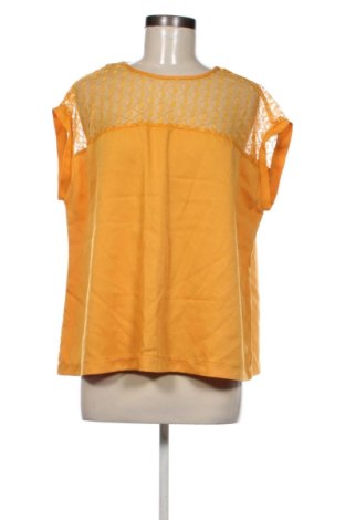 Damen Shirt SHEIN, Größe XL, Farbe Orange, Preis 15,58 €, #137264371