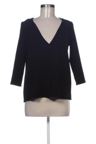 Bluză de femei Ba&sh, Mărime M, Culoare Negru, Preț 125,98 Lei, #137264490