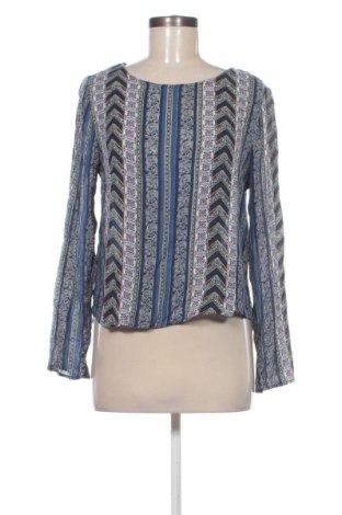 Γυναικεία μπλούζα H&M, Μέγεθος M, Χρώμα Πολύχρωμο, Τιμή 10,95 €, #137264511